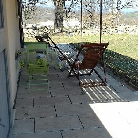 Le Marronnier Daire Niozelles Dış mekan fotoğraf