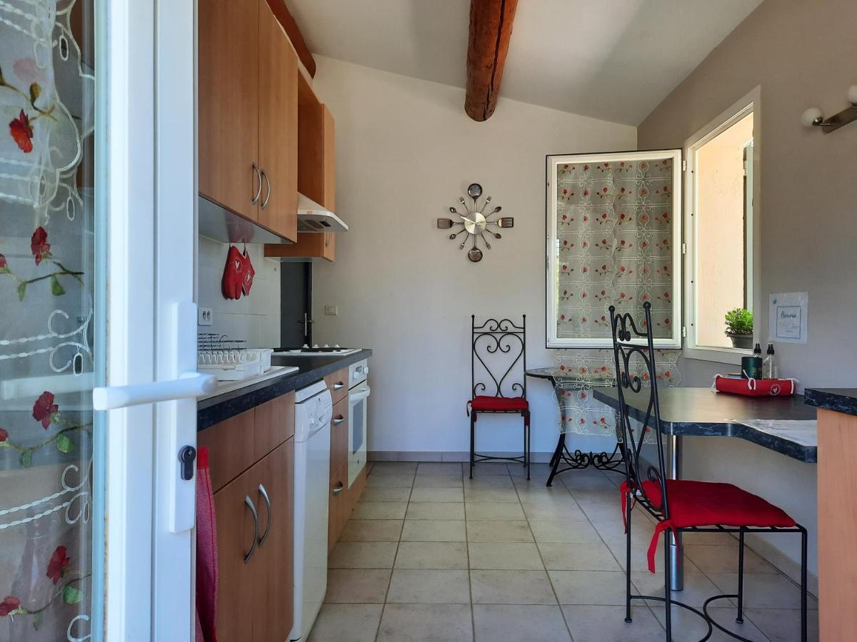 Le Marronnier Daire Niozelles Dış mekan fotoğraf