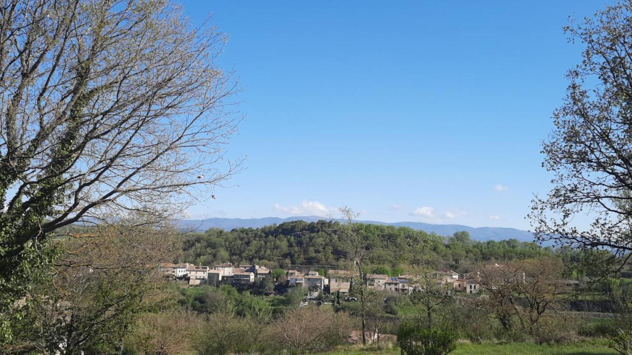 Le Marronnier Daire Niozelles Dış mekan fotoğraf
