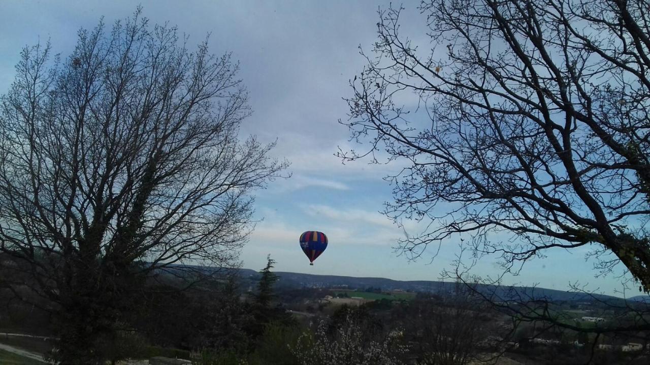Le Marronnier Daire Niozelles Dış mekan fotoğraf